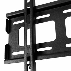 Кронштейн настенный для LED/LCD телевизоров TUAREX OLIMP-201 BLACK, фото 5