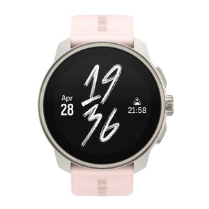 Умные часы Suunto Race S Powder Pink SS051098000, фото 1
