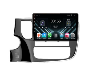 Штатная магнитола FarCar для Mitsubishi Outlander на Android (DX1006M)