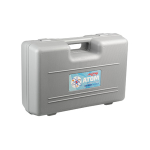 Микроскоп Микромед Атом 40x-800x в кейсе, фото 4