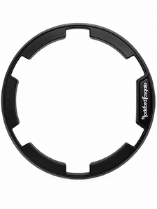 Влагозащищенные динамики Rockford Fosgate M2-8B, 8", 250 Вт RMS, черные, фото 7