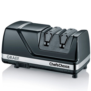 Ножеточка GRAEF CX-110 schwarz, фото 3