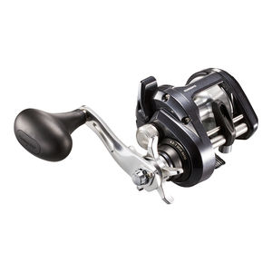 Катушка мультипликаторная SHIMANO TEKOTA 500 HG LCMA