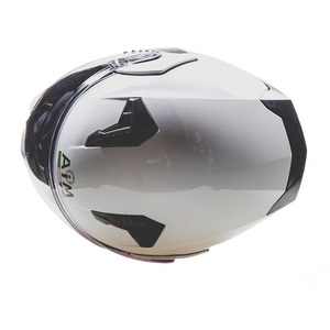 Шлем AiM JK906 White Glossy XL, фото 7