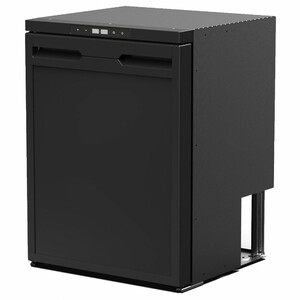 Встраиваемый компрессорный холодильник Alpicool CR65X, фото 2