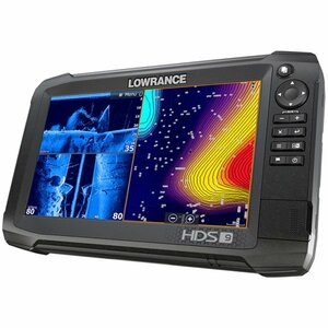 Lowrance HDS-9 Carbon, фото 3