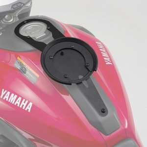 Крепеж TANKLOCK сумки на бак мотоцикла GIVI Yamaha MT-07 (14-17), фото 2