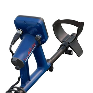 Металлоискатель Minelab Gold Monster 2000, фото 4