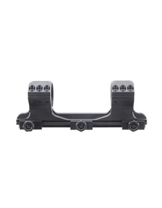 Крепление Vector Optics 30 mm X-ACCU ONE PIECE HIGH PICATINNY MOUNT (XASR-3012), фото 5