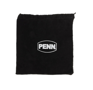 Катушка безынерционная Penn Affinity II Longcast Custom Carbon 7000, фото 4