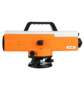 Высокоточный оптический нивелир RGK N-05, фото 2