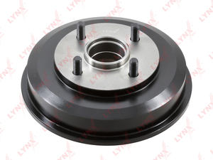 Барабан тормозной (203x44,5) LYNXauto BM-1040. Для FORD ФОРД Focus(Фокус) I 98-04, фото 1