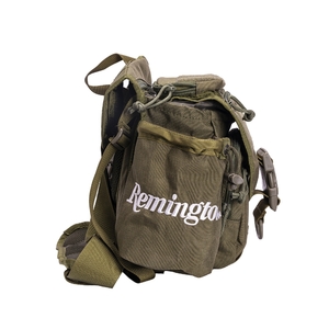 Сумка-рюкзак Remington, 30х25см, фото 2