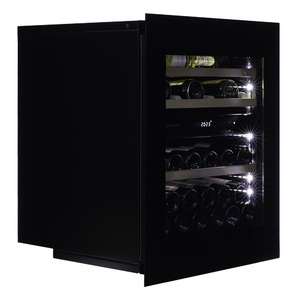 Винный шкаф Dunavox DAVG-32.80DB.TO, фото 3