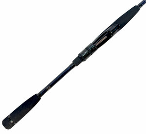 Спиннинг ZEMEX 24 ULTIMATE 732ML 4-16 g, фото 5