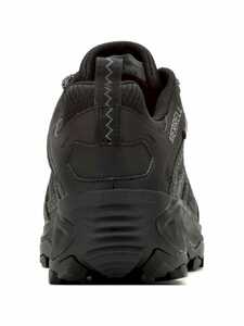 Полуботинки Merrell CLAYPOOL 2 SPORT GTX, цвет Black р.40 (RU 39), фото 3