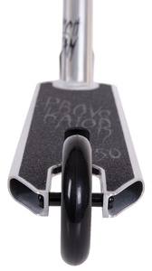 Самокат трюковой Tech Team Provokator 50 brushed-black, фото 7