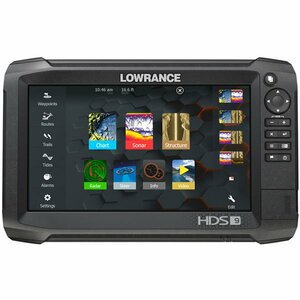 Lowrance HDS-9 Carbon, фото 2