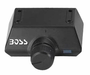 Усилитель влагозащищённый Boss Audio Marine BR800 (2x400 Вт., класс A/B), фото 4