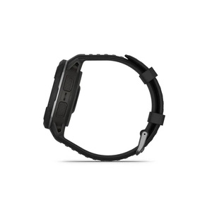 Часы Garmin Instinct Crossover Standard Edition Black (010-02730-03G), фото 13