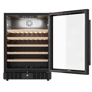 Винный шкаф Meyvel MV52-KBT1, фото 19