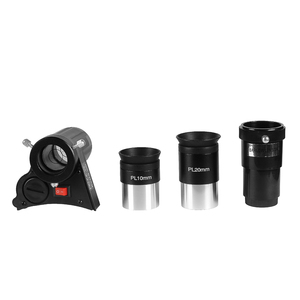 Телескоп Veber PolarStar 500/114 AZ рефлектор, шт, фото 5