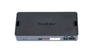 Автосигнализация StarLine AS90 ECO, фото 3