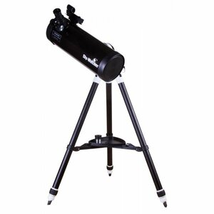 Телескоп Sky-Watcher P114 AZ-GTe SynScan GOTO, фото 3