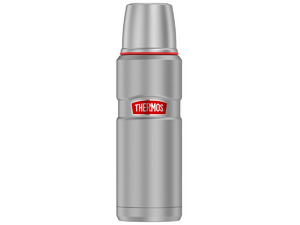 Термос для напитков THERMOS KING SK-2000 RCMS 0.47L, стальной 377630, фото 1