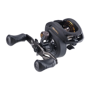 Катушка мультипликаторная Penn Squall Low Profile 300 LP LH, фото 2