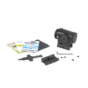 Коллиматорный прицел ARKON Pointer 1x25D / Аркон Поинтер 1 25 Д, фото 10