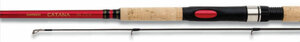 Удилище спиннинговое Shimano CATANA DX SPINNING 210ML, фото 3