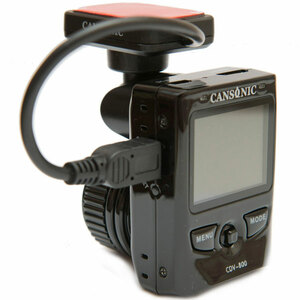 Cansonic CDV-800 GPS, фото 1