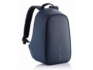 Рюкзак для ноутбука до 13,3 дюймов XD Design Bobby Hero Small, синий