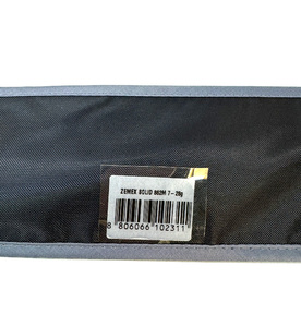 Спиннинг ZEMEX 24 SOLID 862M 7-28 g, фото 11