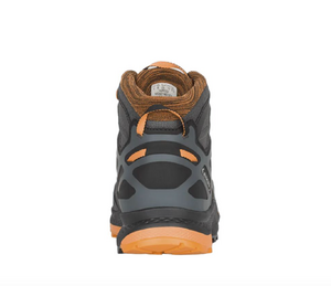 Ботинки треккинговые AKU ROCKET MID GTX, black/orange, р.11 (46), фото 3