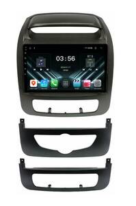 Штатная магнитола FarCar для KIA Sorento на Android (DX224UM)
