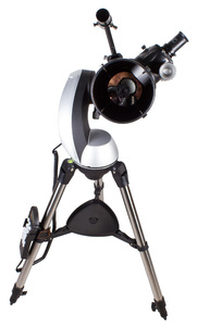 Телескоп Sky-Watcher BK P130650AZGT SynScan GOTO, фото 6