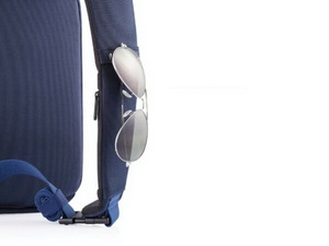 Рюкзак для планшета до 9,7 дюймов XD Design Bobby Sling, синий, фото 6