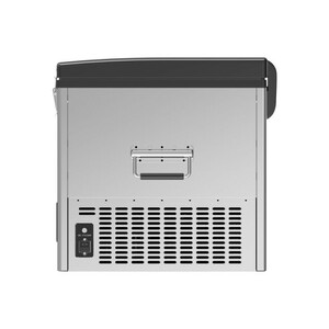 Автохолодильник компрессорный двухкамерный Alpicool BCD100 (12/24/220В), фото 13