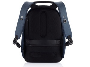 Рюкзак для ноутбука до 15,6 дюймов XD Design Bobby Pro, синий, фото 22