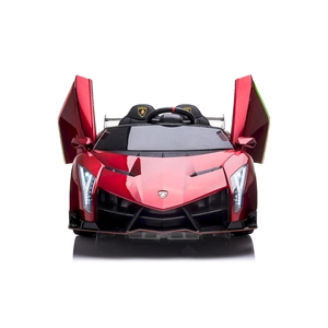 Автомобиль Lamborghini Veneno ХМХ 615 Красный, фото 13