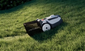 Робот-газонокосилка ANTHBOT N8 LiDAR, фото 15