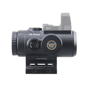 Прицел призматический Vector Optics Paragon 4x24, VEPS-MBR, фото 11