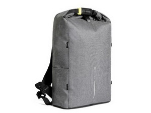 Рюкзак для ноутбука до 15,6 дюймов XD Design Urban Lite, серый, фото 1