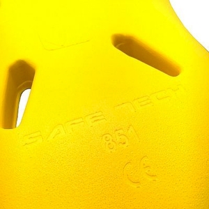 Мотозащита спины LS2 851 BACK PROTECTOR XL, фото 3