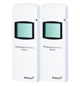 Метеостанция Levenhuk Wezzer PRO LP500, фото 8