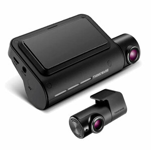 Видеорегистратор Thinkware Q800 PRO 2ch, 2 камеры, фото 1