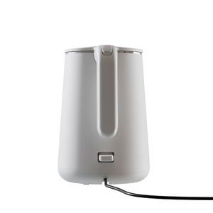 Электрический чайник Meyvel MKE-04T (White), фото 9