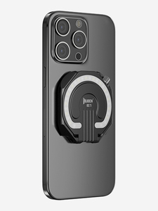 Фонарь для смартфона Wuben E1 Black, фото 3